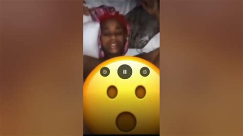 sexyred ig story|Sexyy Red’s Sex Tape Leaks on Her Instagram Account